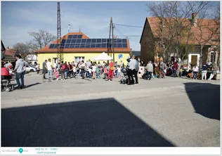 Húsvéti programok Öskü borítóképe