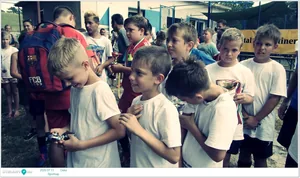 Sportnap 2020 Képek