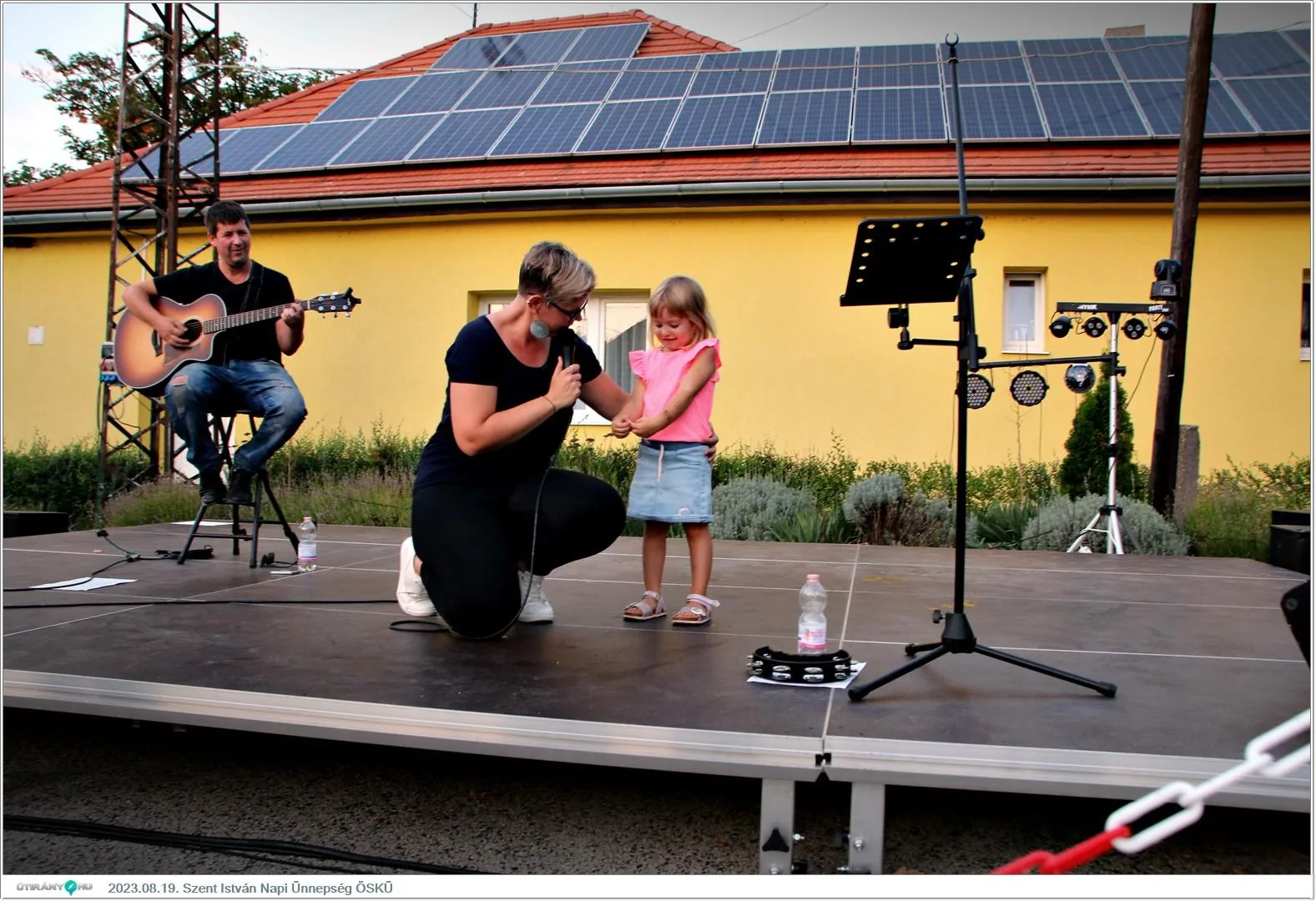 Fotók, Útirány.hu /délután, este /: