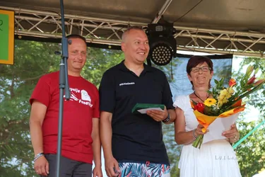 Ösbő Vezér Napok 2017