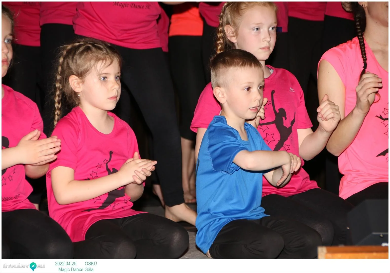 Fotók, Útirány.hu