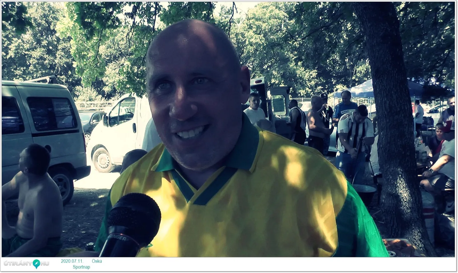 Sportnap 2020 Képek