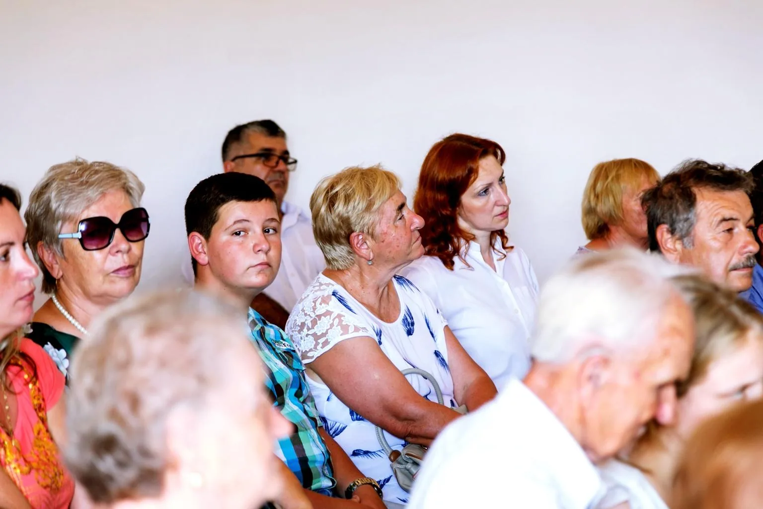 Szent István Napi Ünnepség 2018