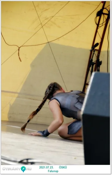 Falunap Öskü 2021