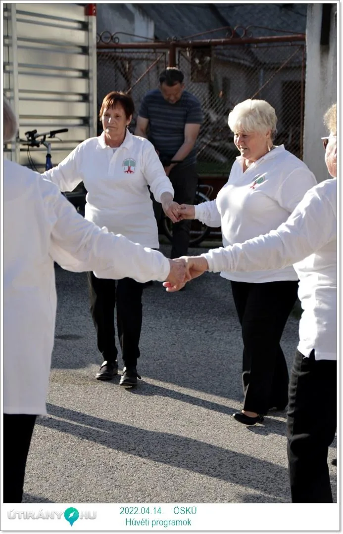 2022.04.14. csütörtöki nap Fotók: Útirány.hu