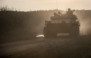 2018 Január havi lőtérértesítő borítóképe