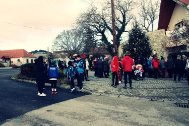 V. Jelmezes Szilveszteri Futás 