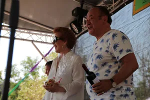 2017 Ösbő Vezér napok/ szombat/ képekben