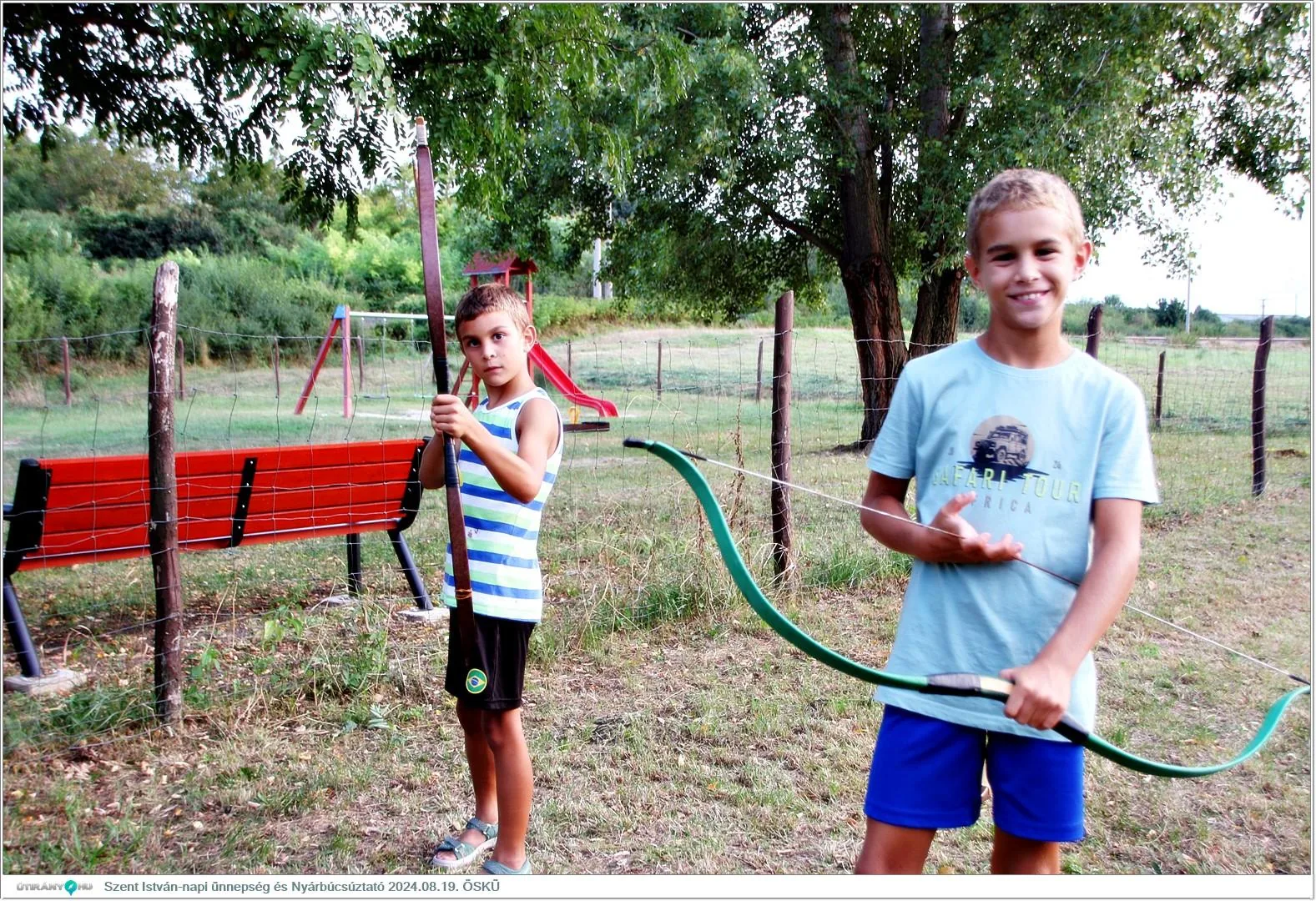 Fotók, Útirány.hu