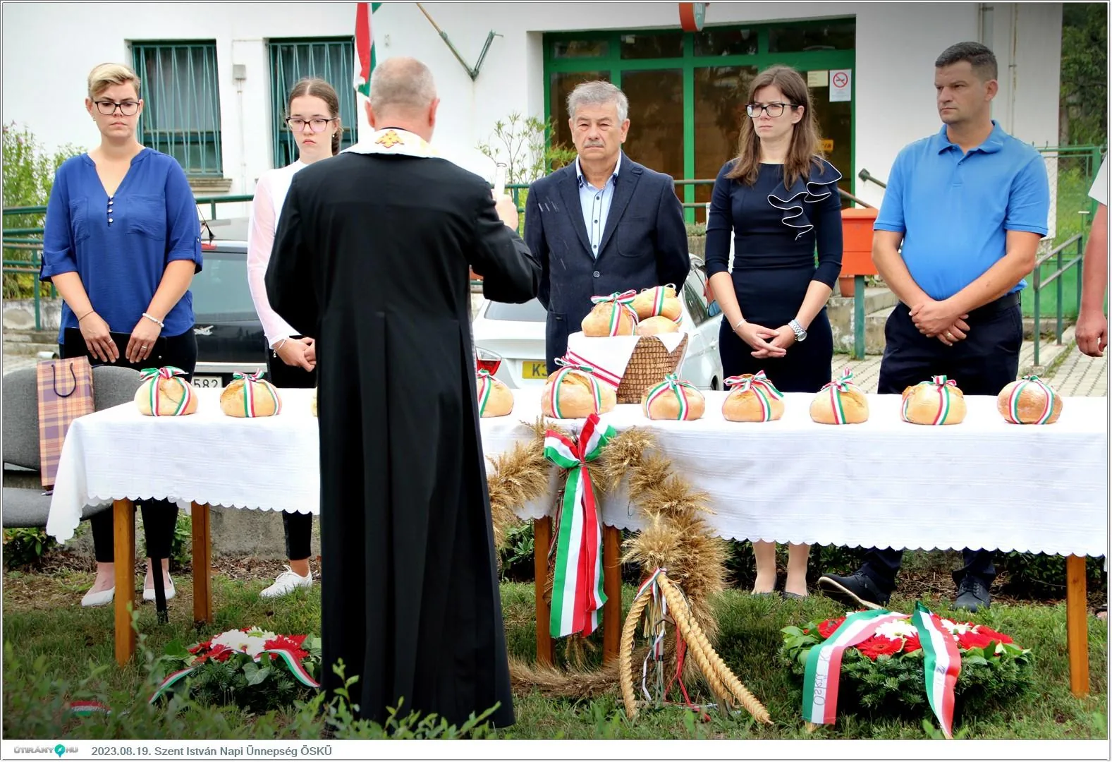 Fotók, Útirány.hu /délelőtt/: