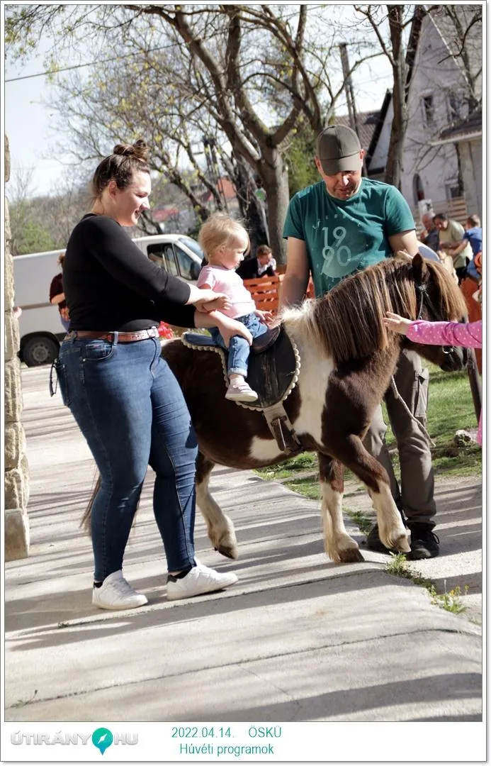 2022.04.14. csütörtöki nap Fotók: Útirány.hu