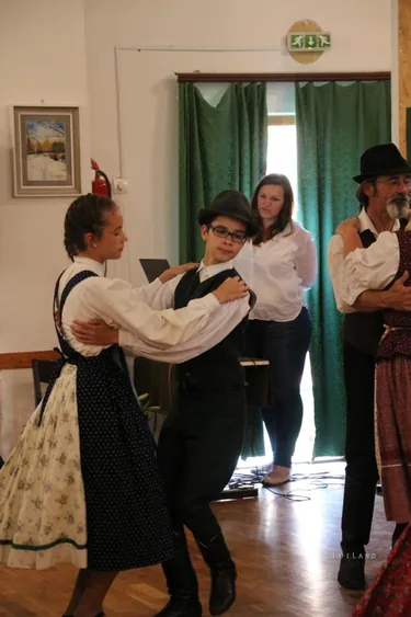 Ösbő Vezér Napok 2017