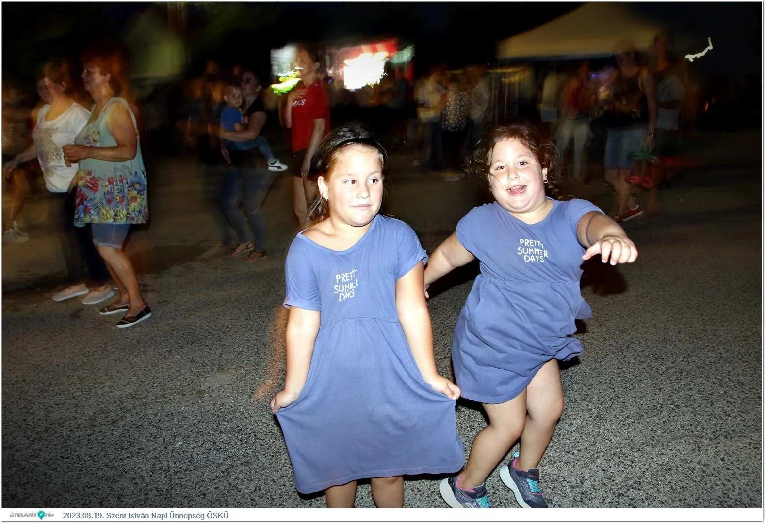 Fotók, Útirány.hu /délután, este /: