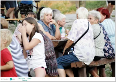Falunap Öskü 2021