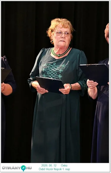 Ösbő Vezér Napok