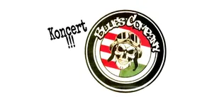 Blues Company koncert borítóképe