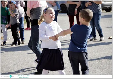 Húsvéti programok Öskü