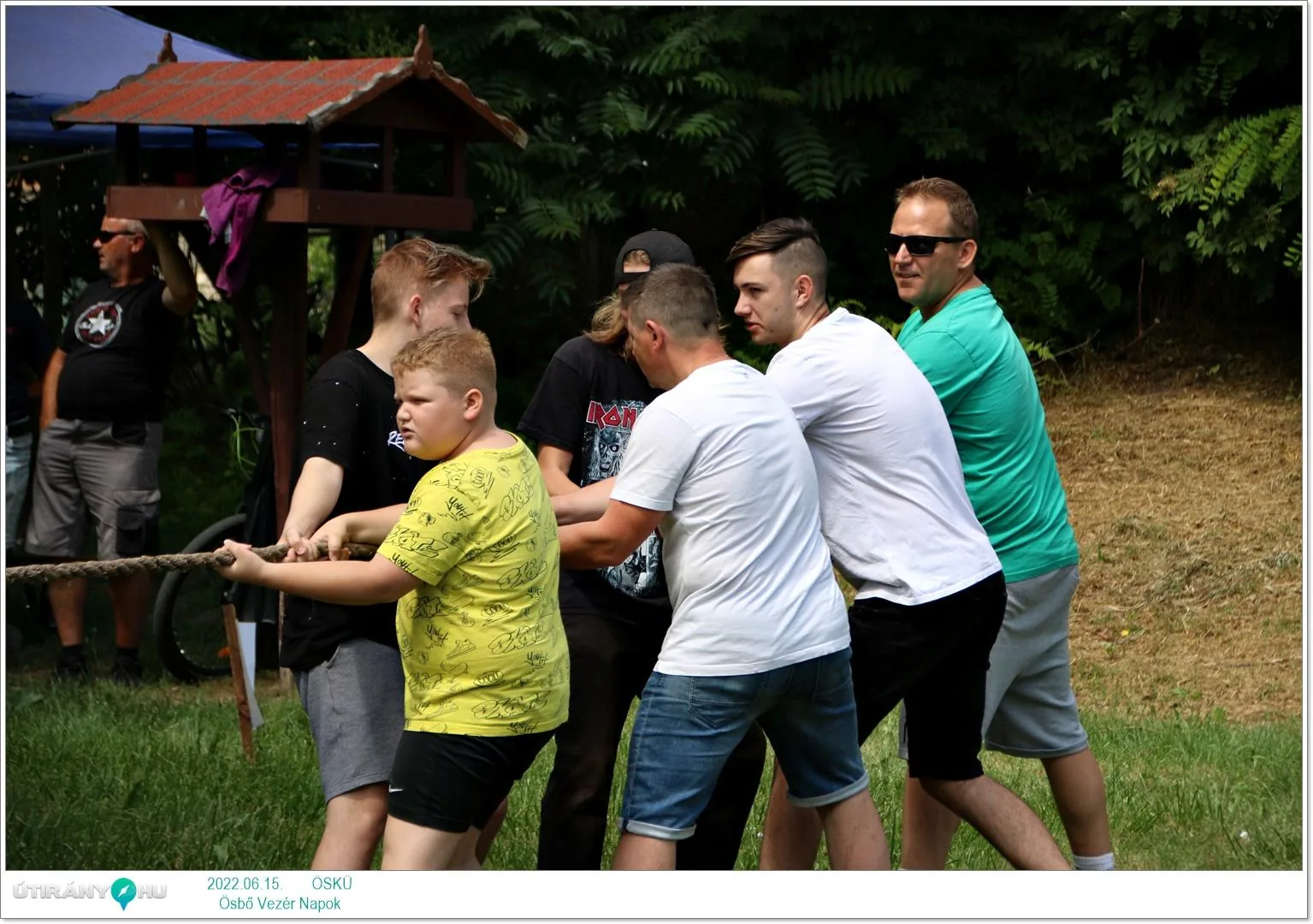 Fotók, Útirány.hu