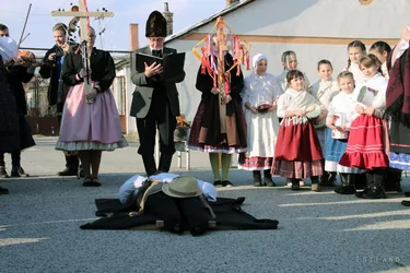 XVI. Farsangi Hagyományőrző Délután