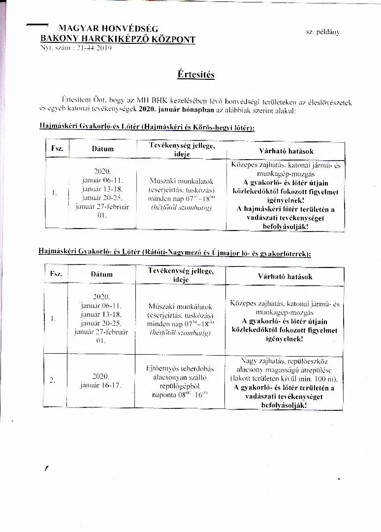 Kapcsolódó dokumentumok: