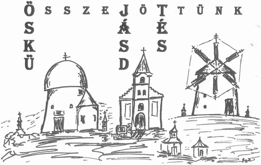 'Ösküi Közös Önkormányzati Hivatal' cikk borítóképe