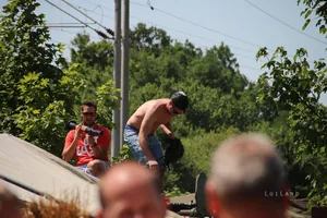 2017 Ösbő Vezér napok/ szombat/ képekben