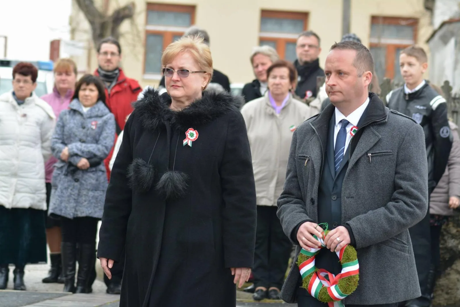 Képek az eseményről