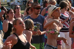 2017 Ösbő Vezér napok/ szombat/ képekben