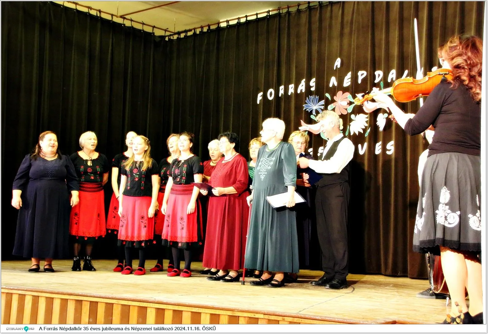 Fotók, Útirány.hu