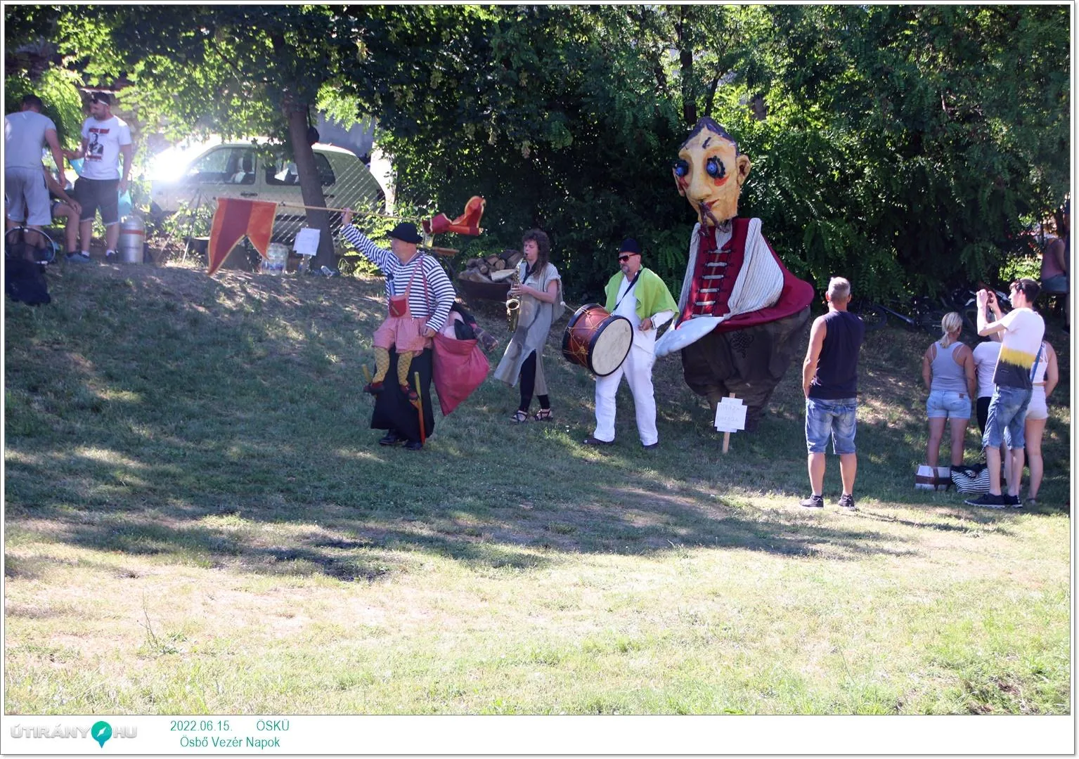 Fotók, Útirány.hu