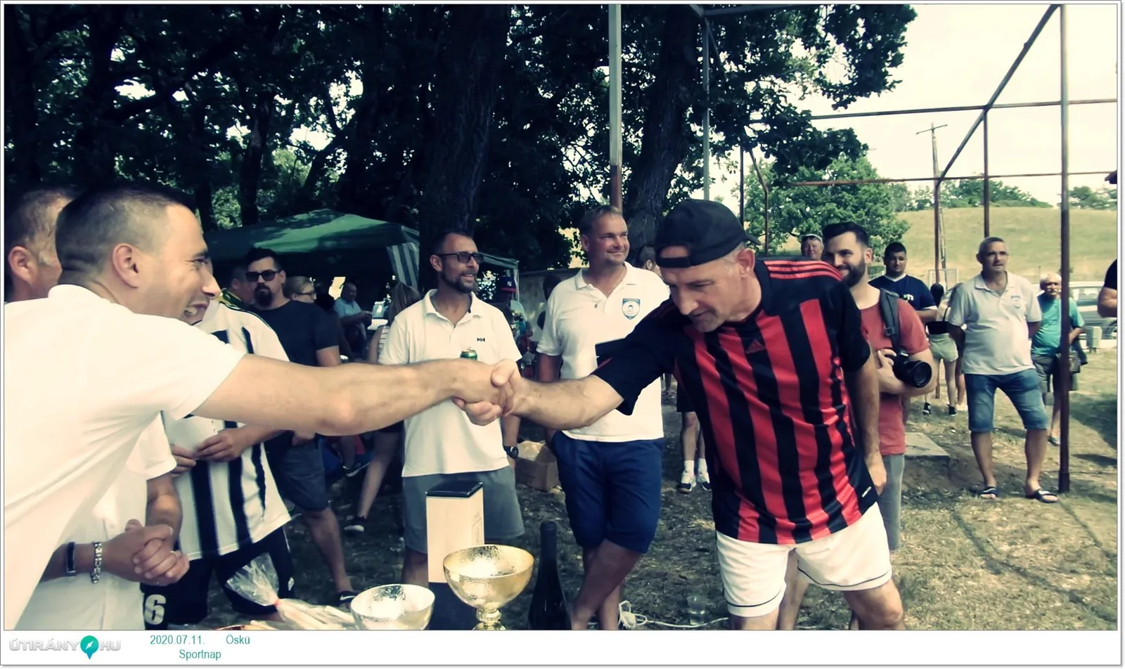 Sportnap 2020 Képek