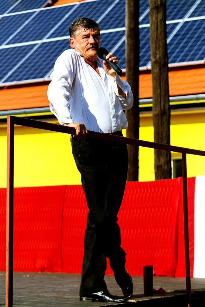 Szent István Napi Ünnepség 2018