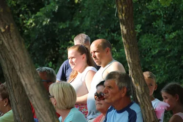 Ösbő Vezér Napok 2017