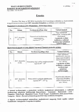 Letölthető dokumentum