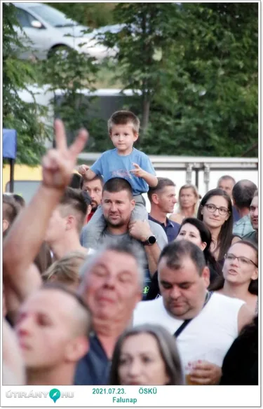 Falunap Öskü 2021