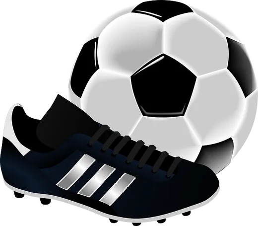 'Megyei I. osztályú labdarúgómérkőzés' cikk borítóképe