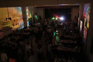 Nőnapi Buli csak Nőknek! borítóképe