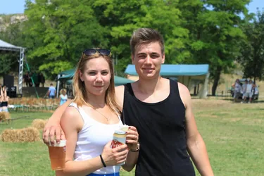 Ösbő Vezér Napok 2016