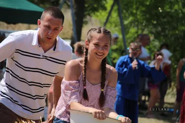 Ösbő Vezér Napok 2017