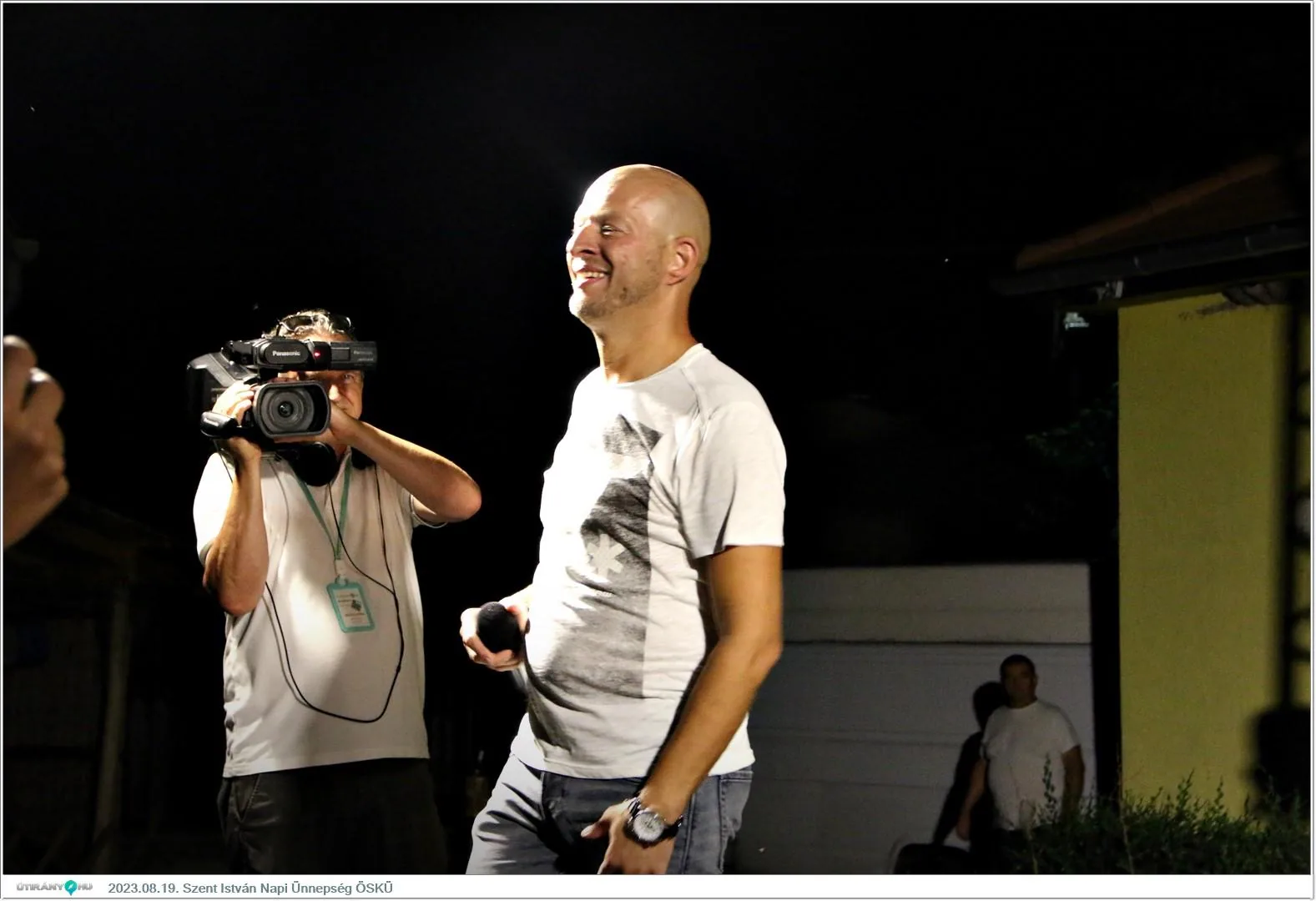 Fotók, Útirány.hu /délután, este /: