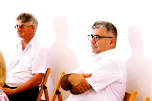 Szent István Napi Ünnepség 2018