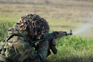 Lőtéri gyakorlatok borítóképe