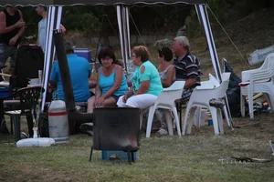 2017 Ösbő Vezér napok/ szombat/ képekben