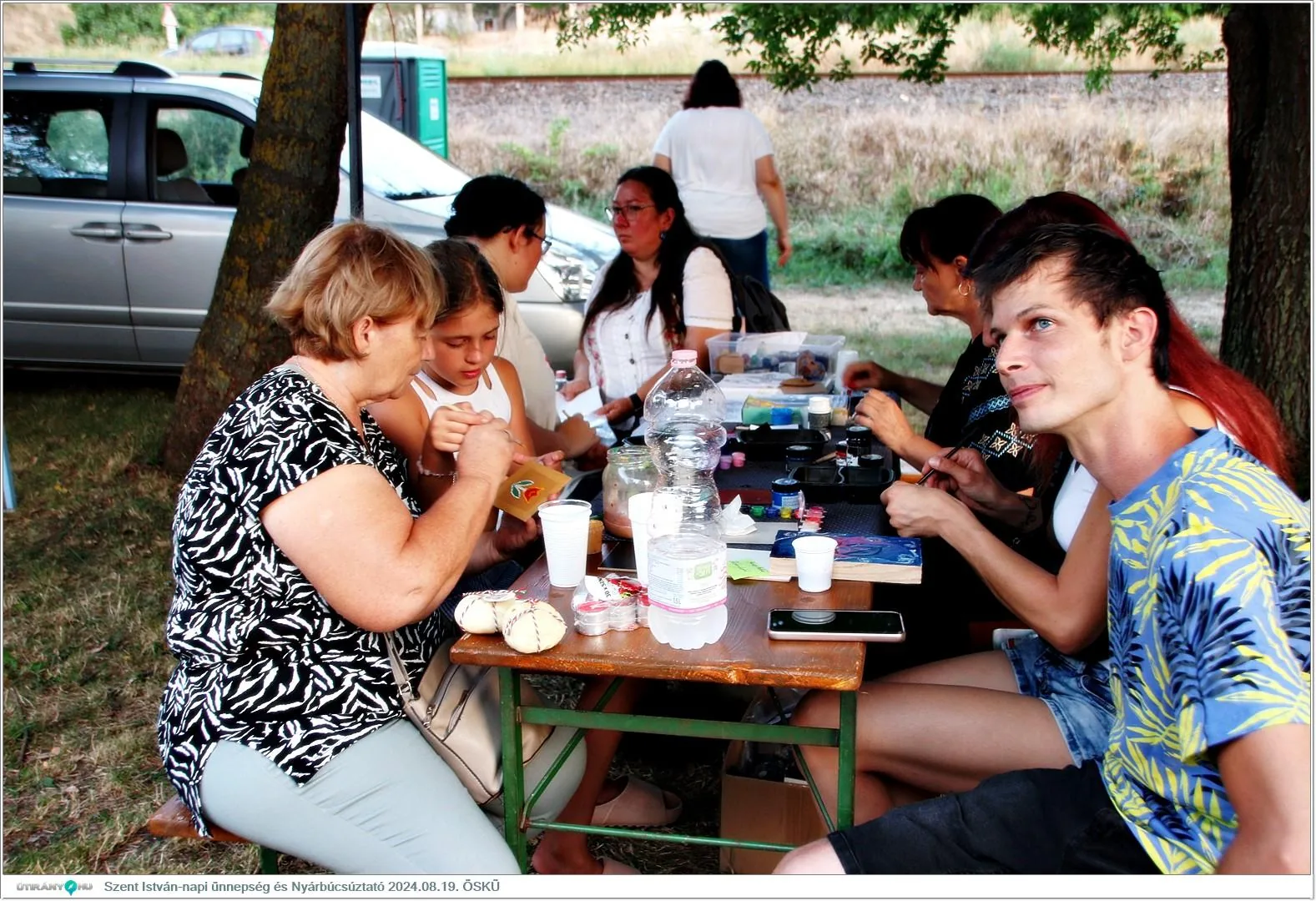 Fotók, Útirány.hu