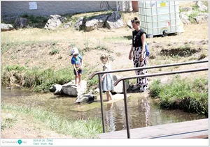 Parasztolimpia és főzés