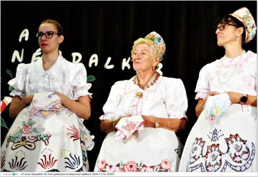 Ösküi Népzenei Találkozó