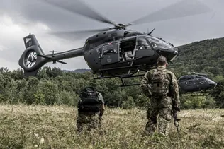 2022 január havi lőtérértesítő borítóképe