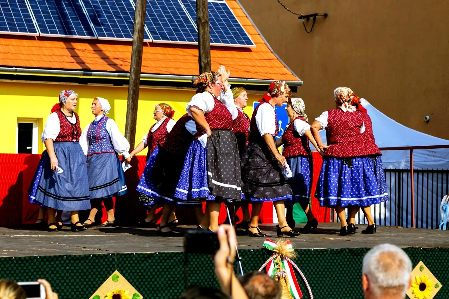 Szent István Napi Ünnepség 2018