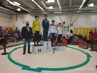 Sumo eredmények borítóképe