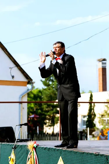 Szent István Napi Ünnepség
